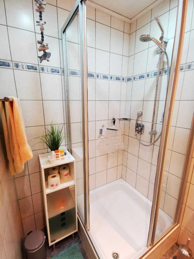 Ferienhaus Clarissa Allenbach Extérieur photo