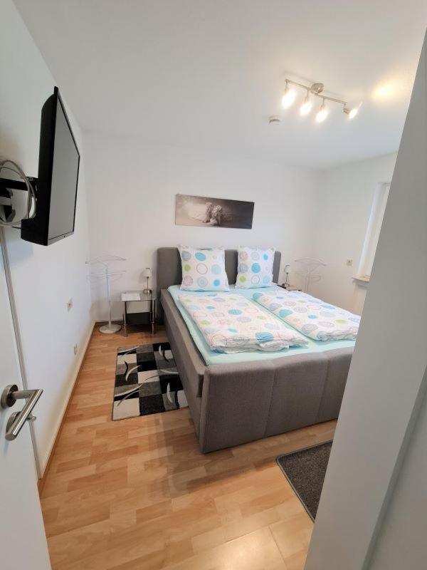 Ferienhaus Clarissa Allenbach Extérieur photo