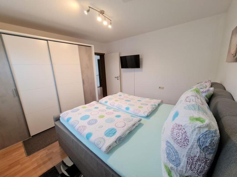 Ferienhaus Clarissa Allenbach Extérieur photo