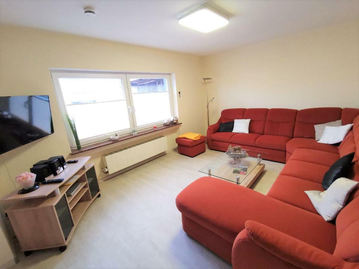 Ferienhaus Clarissa Allenbach Extérieur photo